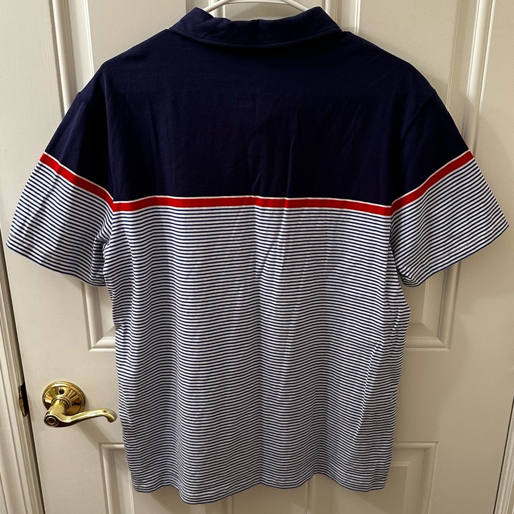 Vineyard vines polo shirt - Picture 4 of 4